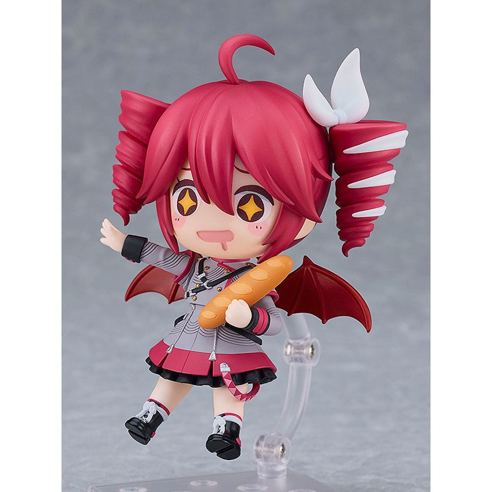 FIGURA NENDOROID KASANE TETO SYNTHESIZER V AI VER. 2344 FIGURA NENDOROID KASANE TETO SYNTHESIZER V AI VER. 2344